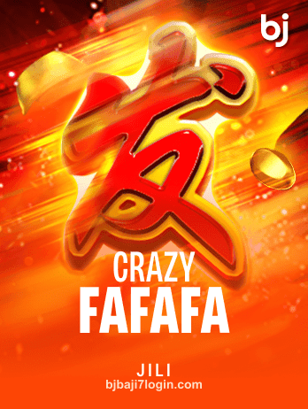 Crazy FaFaFapng Slot Game Image