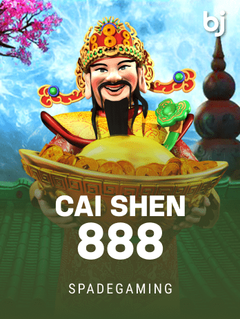 Cai Shen 888png