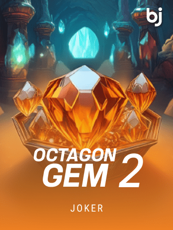 Octagon Gem 2png